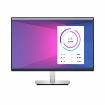 Монитор Dell P2423 24" LED IPS LCD 50-60  Hz