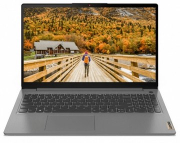 Lenovo 15.6" Ideapad 3 Ryzen 5 5625U 8GB 256GB SSD FHD Windows 11 15ABA7