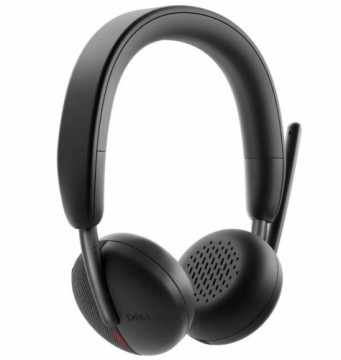 Dell  
         
       HEADSET WL3024 WRL/520-BBDG