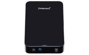 Intenso  
         
       External HDD||6031516|8TB|USB 3.0|Black|6031516