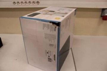 Fellowes  
         
       SALE OUT.   Cross-Cut LX65 Black Paper shredding Credit cards shredding DAMAGED PACKAGING Traditional