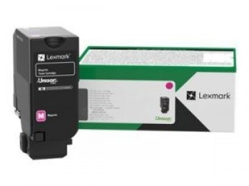 LEXMARK  
         
       CS/CX730 Magenta Return Programme 10.5K Toner Cartridge