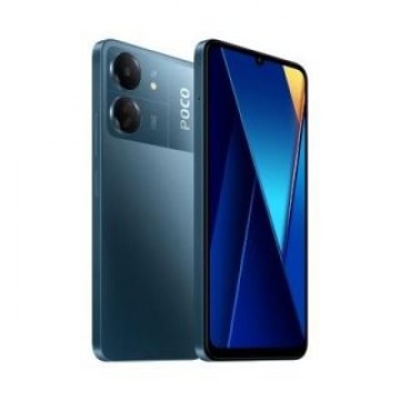 Xiaomi POCO C65 8/256GB BLUE