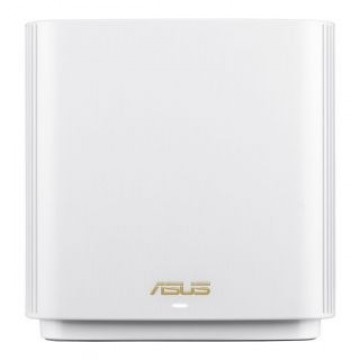 Asus  
         
       AX7800 Tri Band 2.5 Gigabit Router ZenWiFi XT9 (1-Pack) 802.11ax 10/100/1000 Mbit/s Ethernet LAN (RJ-45) ports 3 Mesh Support Yes MU-MiMO No No mobile broadband Antenna type Internal