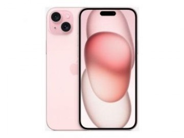 Apple                  iPhone 15 Plus 256GB Pink