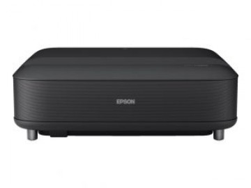 EPSON  
         
       EH-LS650B Full HD Projector /3600Lm/16:9/2500000:1, Black