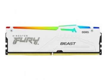 Kingston  
         
       Fury Beast 32GB DDR5-6000, CL36, DIMM