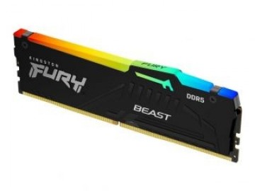 Kingston  
         
       Fury Beast 32GB DDR5, 6000 MHz, CL36, 288-Pin, DIMM