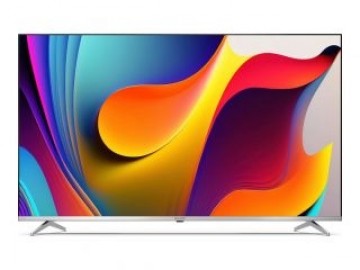 Sharp  
         
       55FP1EA 55" (139cm) Quantum Dot 4K Ultra HD Smart Android TV, Dolby Vision, Dolby Atmos, Harman/Kardon Soundsystem, Google Assistant