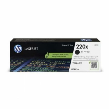 Original Ink Cartridge HP Black