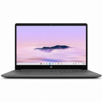 Piezīmju Grāmatiņa HP  Chromebook Plus 15a-nb0004ns 15,6" Intel Celeron N3050 8 GB RAM 256 GB SSD