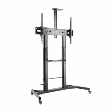 Mugursoma ar Ratiņiem Aisens FT100TE-171 60" 100" 100 kg