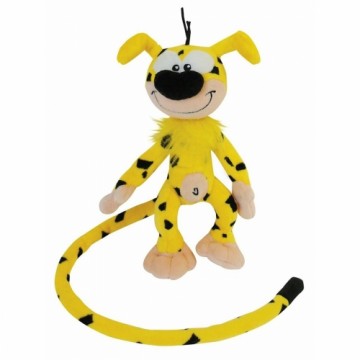 Плюшевый Jemini marsupilami Жёлтый