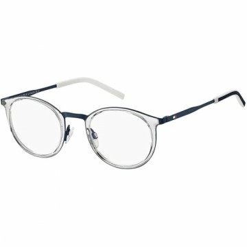 Men' Spectacle frame Tommy Hilfiger Ø 49 mm