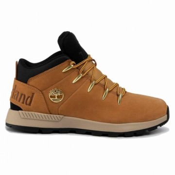 Мужские ботинки Timberland Sprint Trekker Коричневый