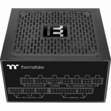 Strāvas padeve THERMALTAKE PS-TPD-1050FNFAPE-3 ATX 1050 W 80 PLUS Platinum