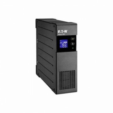 Система бесперебойного питания Интерактивная SAI Eaton Ellipse PRO 650 FR 400 W