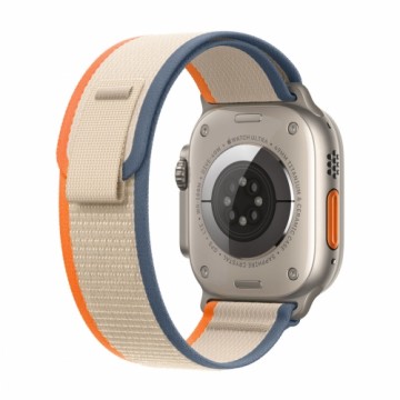 Умные часы Watch Ultra Apple MRF23TY/A Позолоченный 1,92" 49 mm