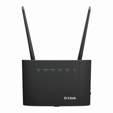 Роутер D-Link DSL-3788 866 Mbit/s Wi-Fi 5