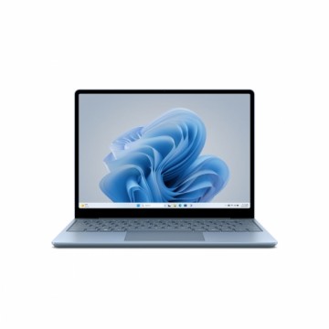 Piezīmju Grāmatiņa Microsoft XKQ-00023 12,4" Intel Core i5-1235U 8 GB RAM 256 GB 256 GB SSD