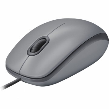 Мышь Logitech M110 Серый