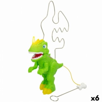 Настольная игра Colorbaby Динозавр (6 штук)