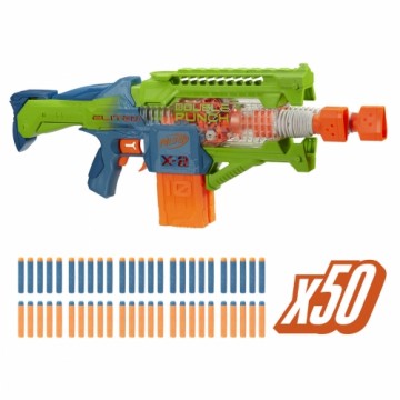 Ierocis Nerf F6363EU4 Šautriņas x 50