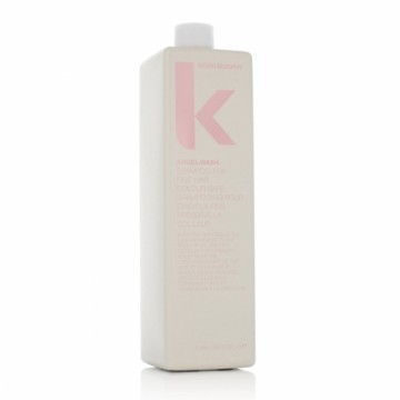 Šampūns Krāsas Atdzīvināšanai Kevin Murphy Angel Wash 1 L