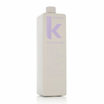 Šampūns Krāsas Atdzīvināšanai Kevin Murphy Blonde Angel Wash 1 L
