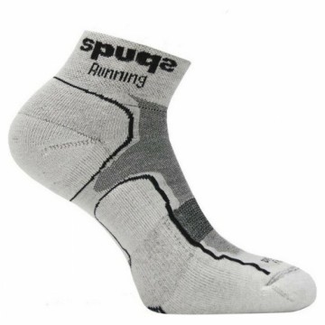 Спортивные носки Spuqs Coolmax Cushion Серый
