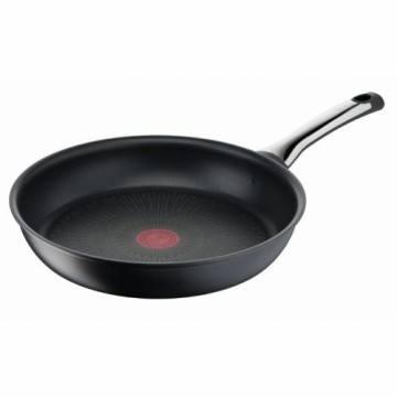 Panna Tefal G2690472 Melns Alumīnijs Ø 24 cm