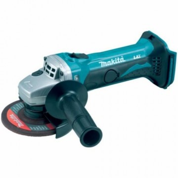 Угловая шлифовальная машина Makita DGA452Z 18 V