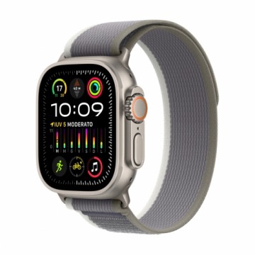 Viedpulkstenis Apple Watch Ultra 2 Bronza 1,9" 49 mm