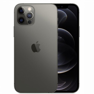 Смартфоны CKP iPhone 12 PRO 6,1" 128 Гб A14 Чёрный (Пересмотрено A)