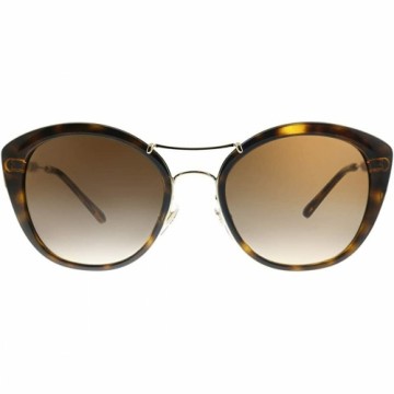 Sieviešu Saulesbrilles Burberry LEATHER CHECK COLLECTION BE 4251Q