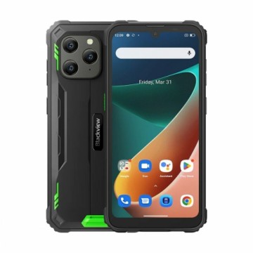 Viedtālruņi Blackview BV5300 Pro Melns Zaļš 4 GB RAM 6,1" 64 GB