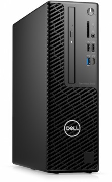 Dell Precision 3460 SFF M21R4 - Intel i7-13700, 16GB RAM, 512GB SSD, Intel UHD Grafik 770, Windows 11 Pro