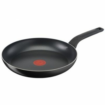 Panna Tefal B5670553 Melns Alumīnijs Ø 26 cm