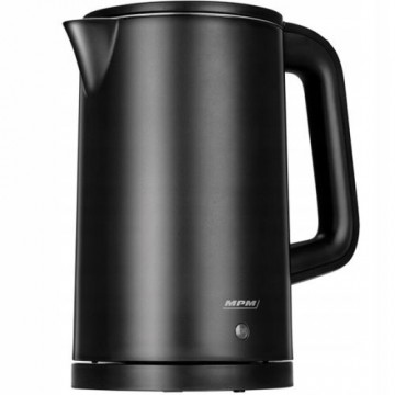 MPM MCZ-105/C Electric kettle 1.7L 2200W