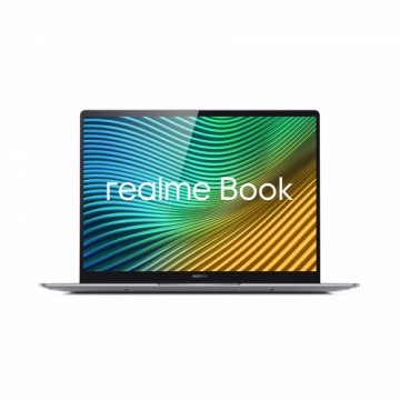 Realme Book Prime 16GB/512GB Real Grey FR