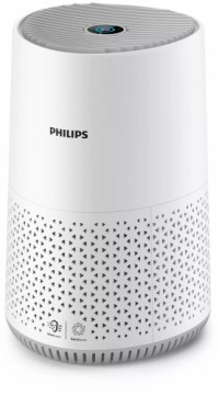 PHILIPS Series 600i gaisa attīrītājs, balts - AC0651/10