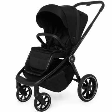 MUUVO Quick 4.0 stroller Classic Black MQ4.0-G-CLASSIC-BLACK