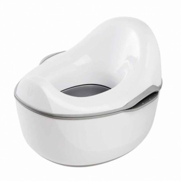 KEEEPER 4-in-1 multifunctional potty, white, 18649