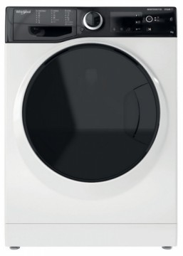 Whirlpool WRSB 7259 D EU