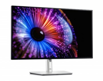 LCD Monitor|DELL|U2724DE|27"|Panel IPS|2560x1440|16:9|120Hz|Matte|8 ms|Swivel|Pivot|Height adjustable|Tilt|210-BKTV