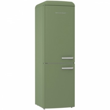 Холодильник Gorenje ONRK619DOL-L