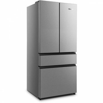 Холодильник Hisense RF540N4SBI2, French Door