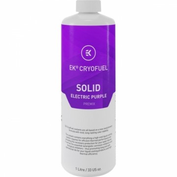 Ekwb EK-CryoFuel Solid Electric Purple (Premix 1000mL), Kühlmittel