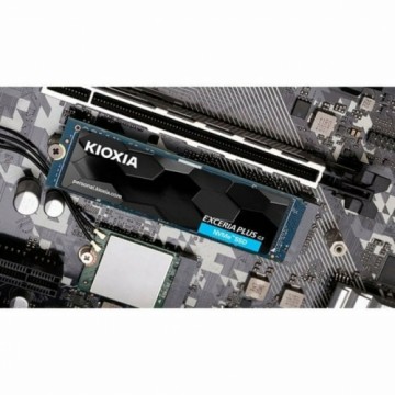 Cietais Disks Kioxia EXCERIA PLUS G3 1 TB SSD