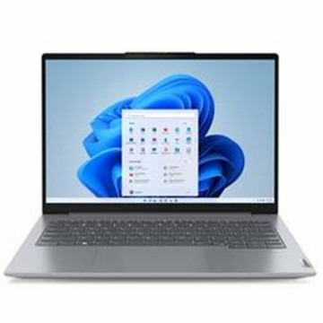 Piezīmju Grāmatiņa Lenovo 21KJ0003SP 14" AMD Ryzen-5 2500U 16 GB RAM 512 GB SSD